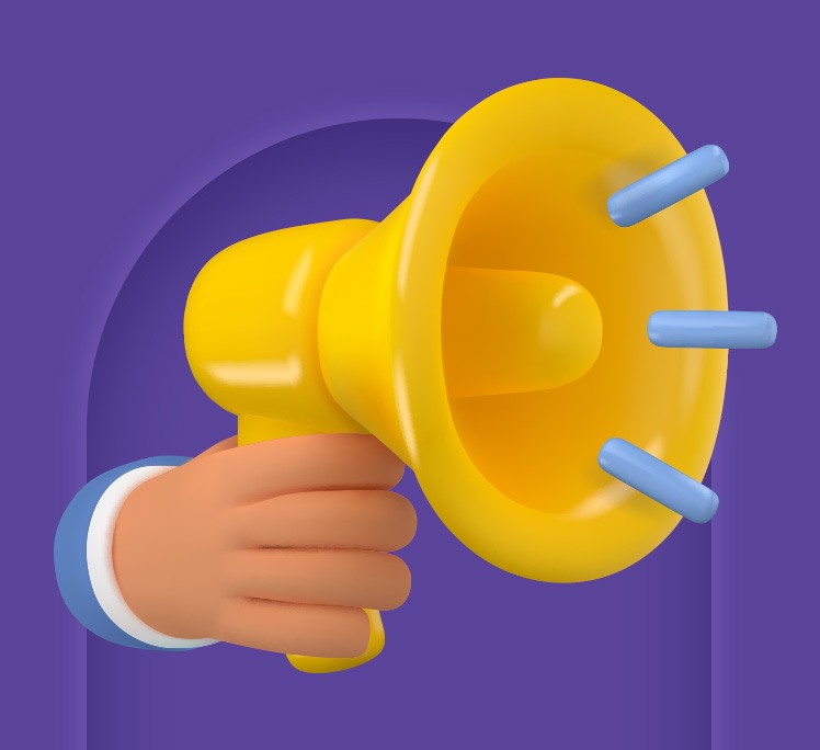 Ilustração Serviço - Endomarketing